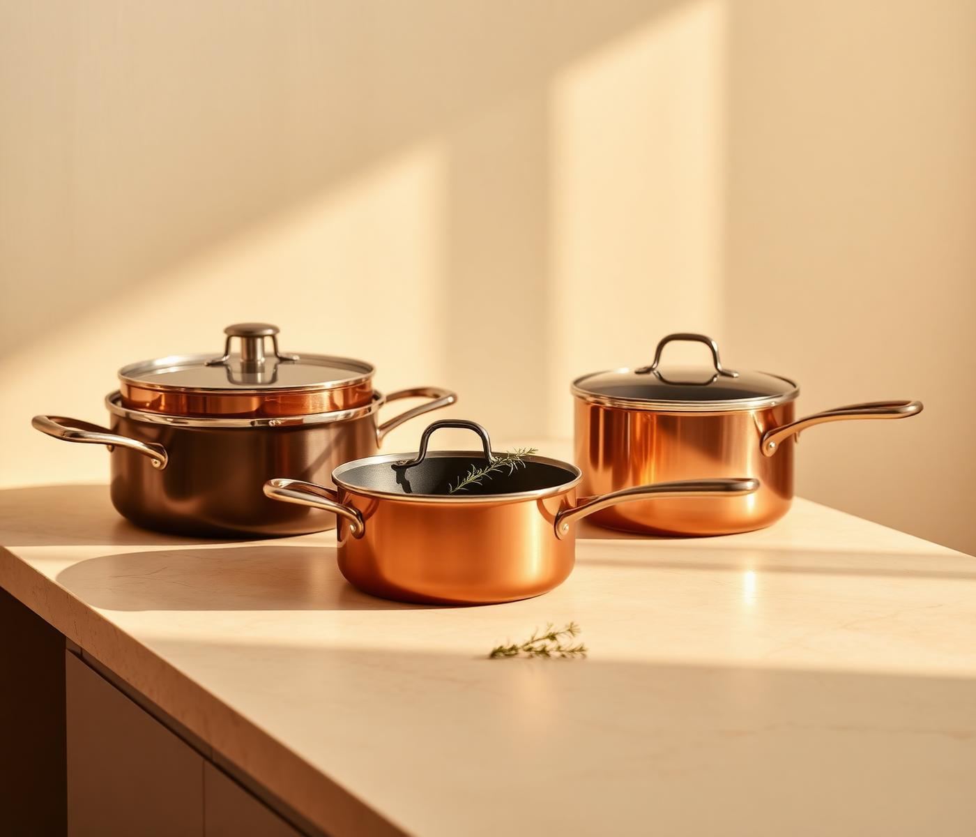 Oringo Mart featured banner — signature cookware