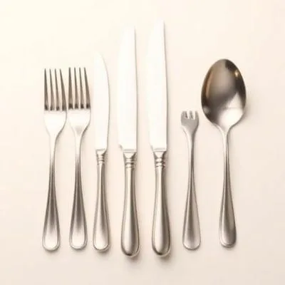 Cutlery