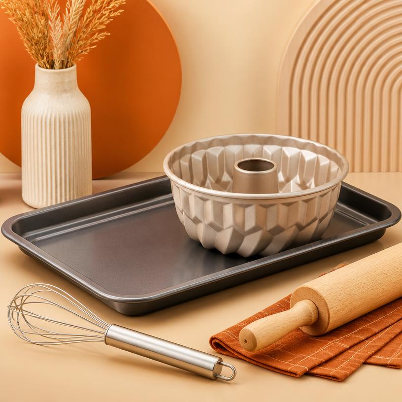 Bakeware