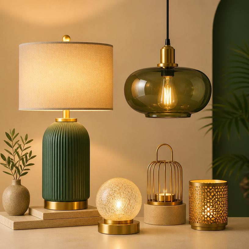Lighting & Accessories