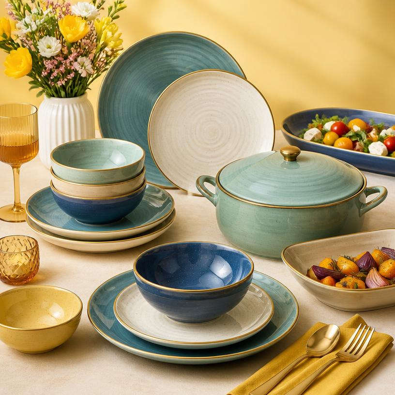 Tableware