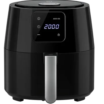 Niyama Air Fryer 5.5L | 1700W