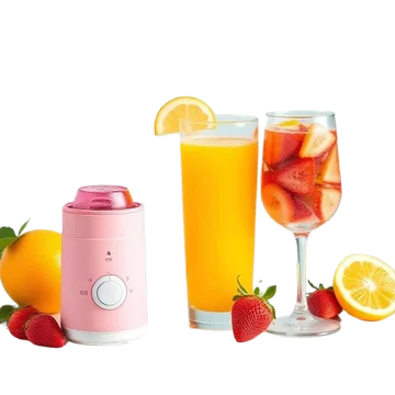 Portable Blender 380ml USB