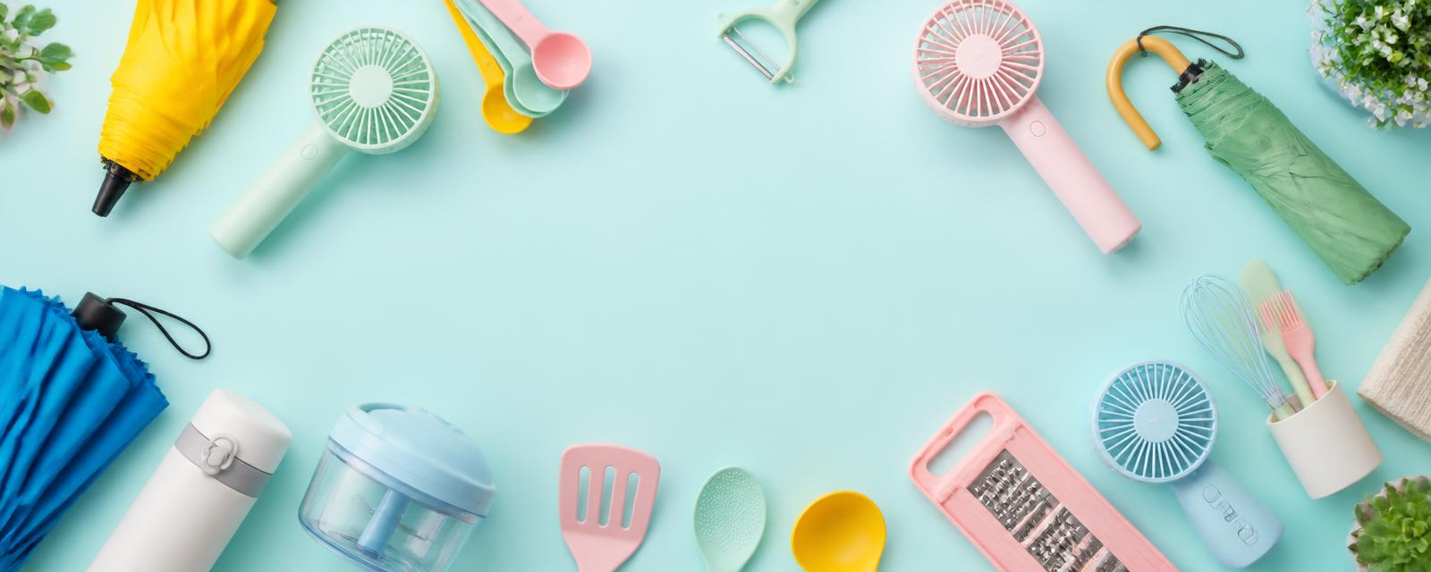 Oringo Mart — All your kitchen, all in one place