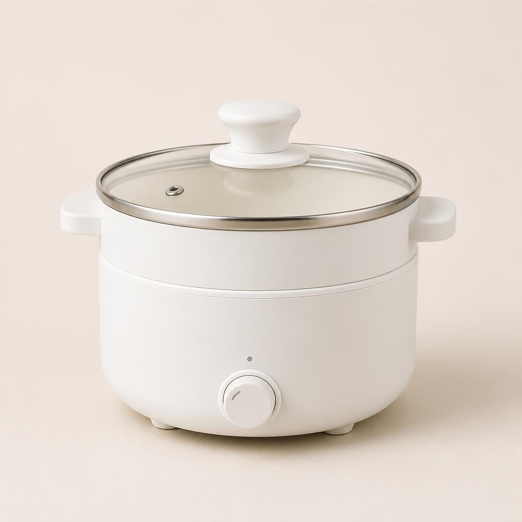 Prestige Mini Electric Cooker 1.5L