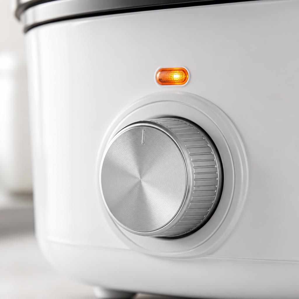 Prestige Inverter Multifunctional Cooker with Steamer 3.2L