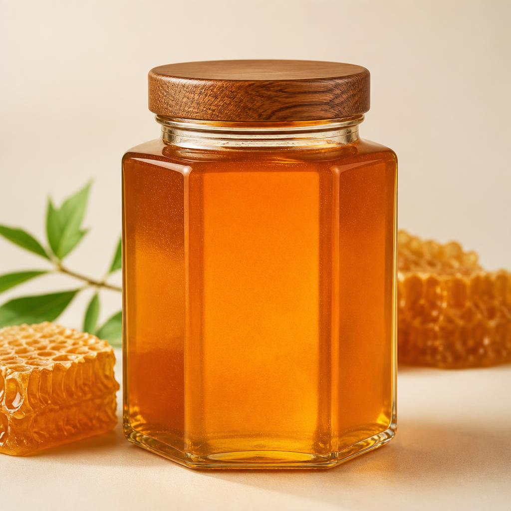 HoneyRaj Sundarban Honey 1kg